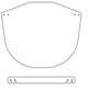 Image for article titled How to make medical-grade face shields at home for healthcare workers
